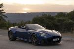 Aston Martin DBS Superleggera Volante 2019 года (WW)